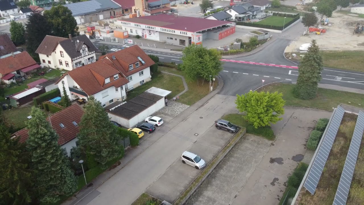 Elchingen auf dem Härtsfeld