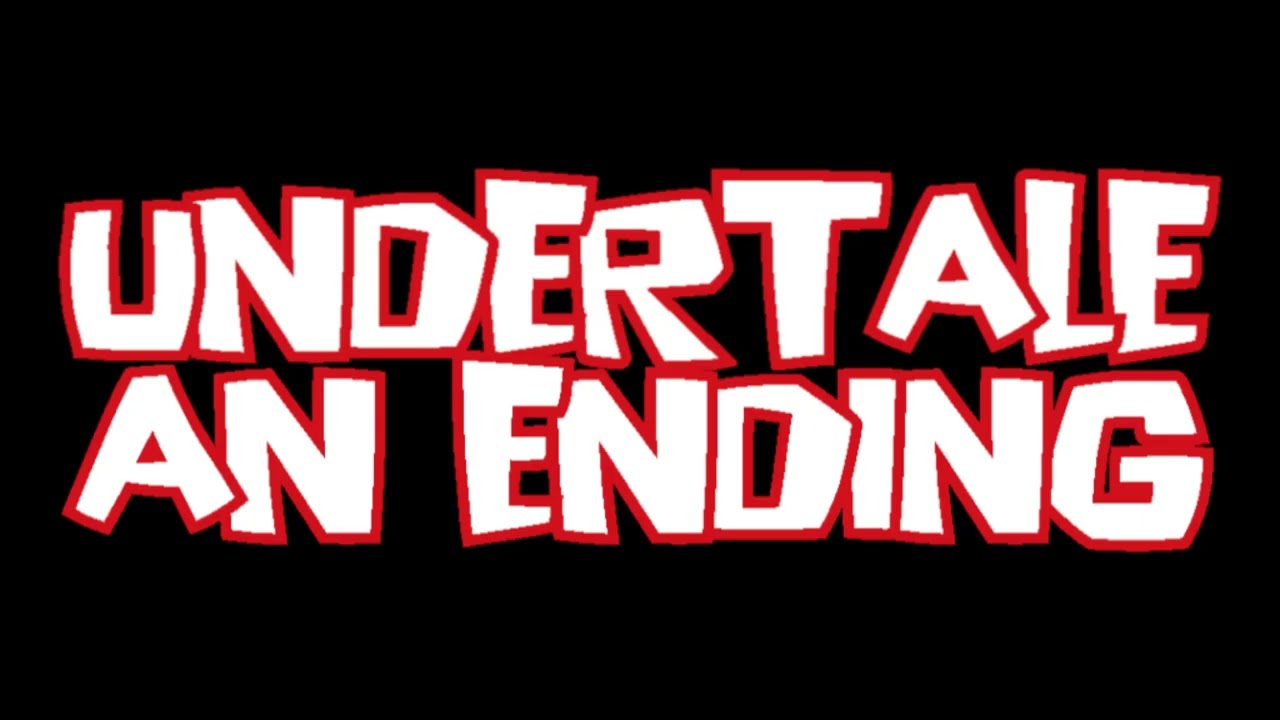 UNDERTALE An Ending (Roblox soundfont)
