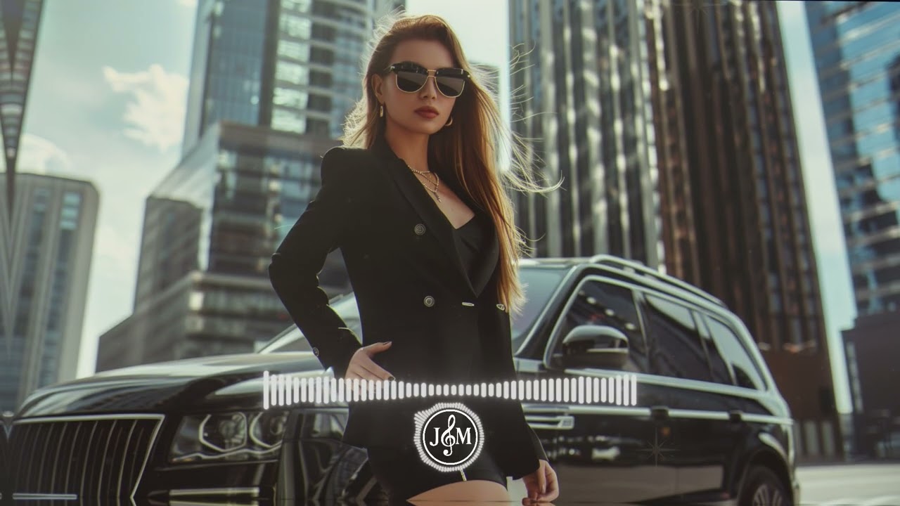 Jumanov-Different (original mix)