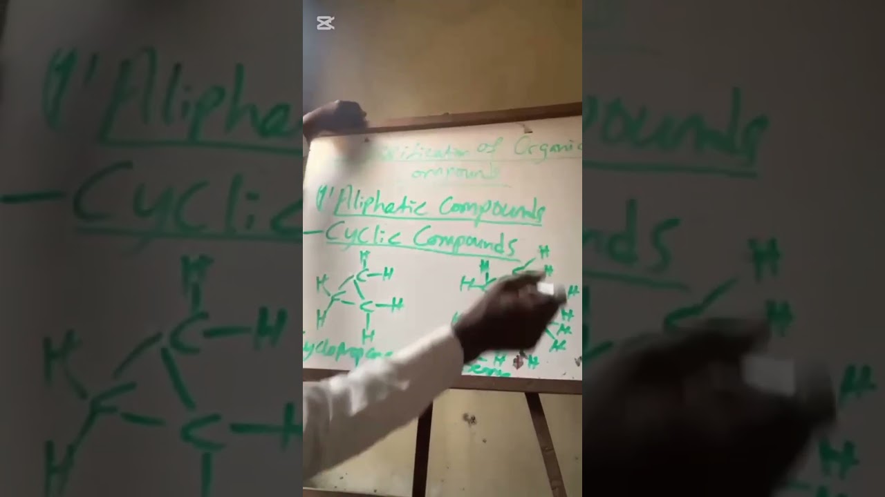 Organic Chemistry #chemistrytutorials #chemistrypage #chemistry #chemistrytutorials #organiccompound