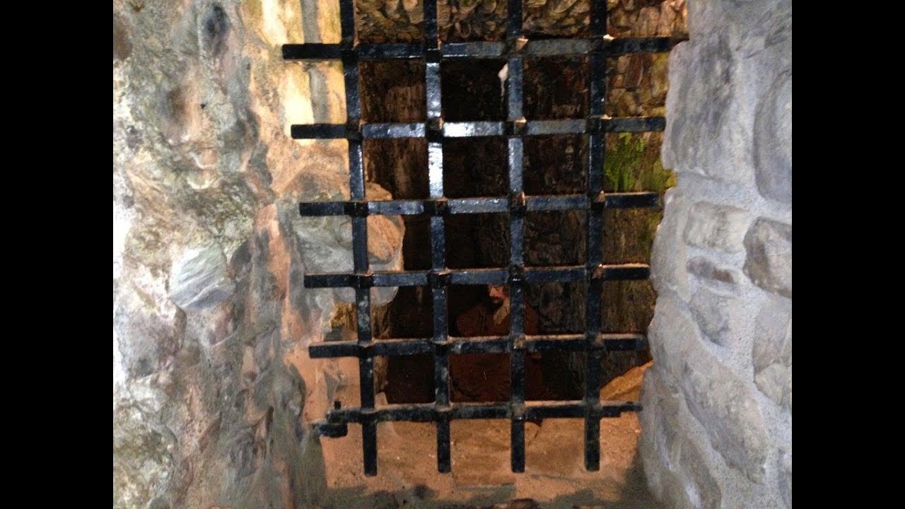 Exeter History Minute - Scottish Prisoners in Exeter
