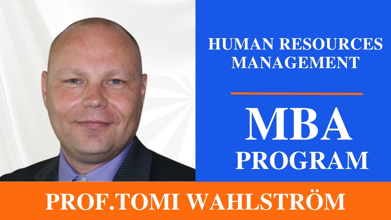 Unlocking Success with Human Resource Management (01)