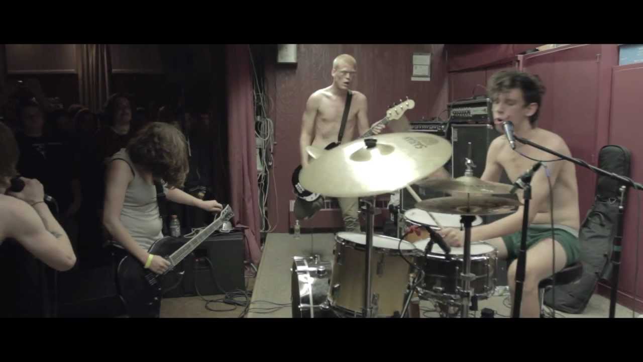 Code Orange Kids - 