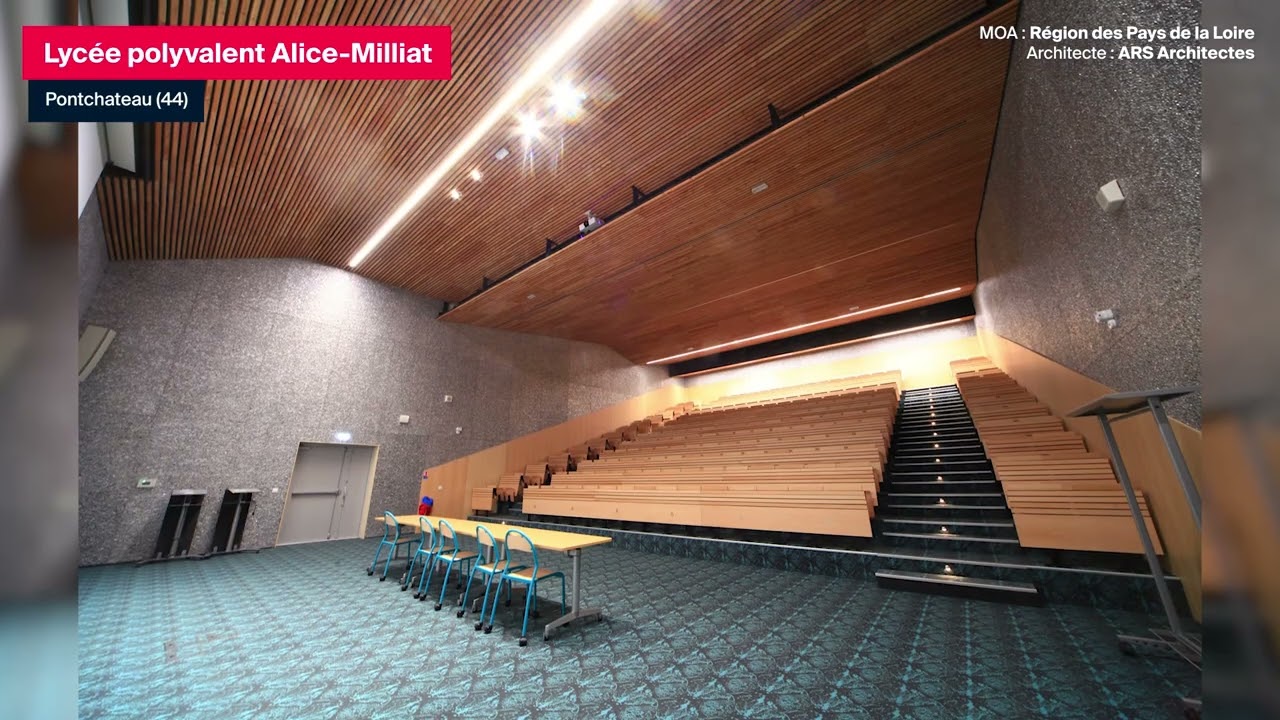 Références BRIAND 2024