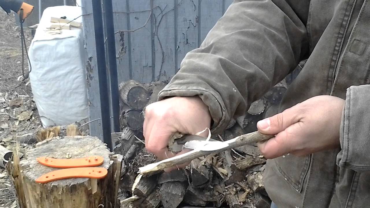 Svord peasant knife