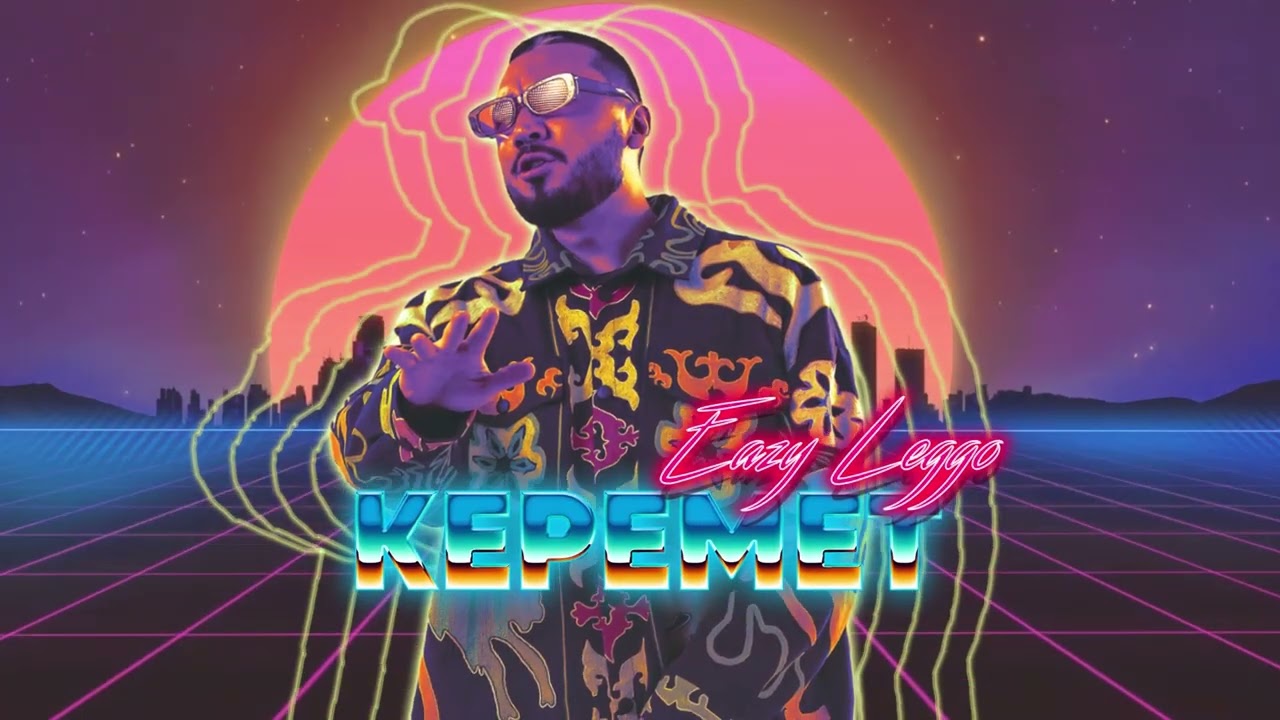 Eazy Leggo - Keremet | Curltai lyrics