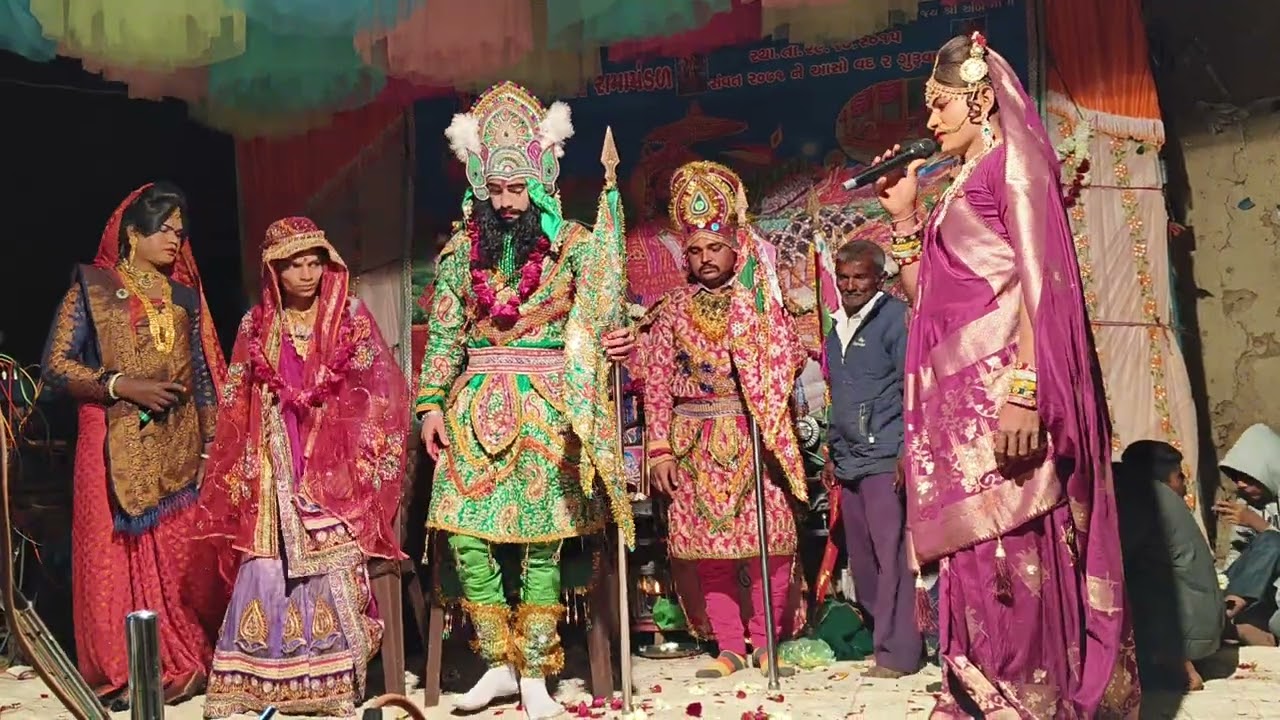 ખાખસર રામામંડળ 