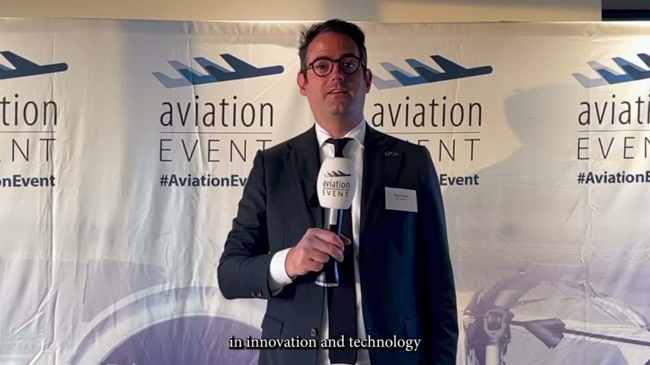 Aviation-Event Political Forum 2023 Germany | Review Video