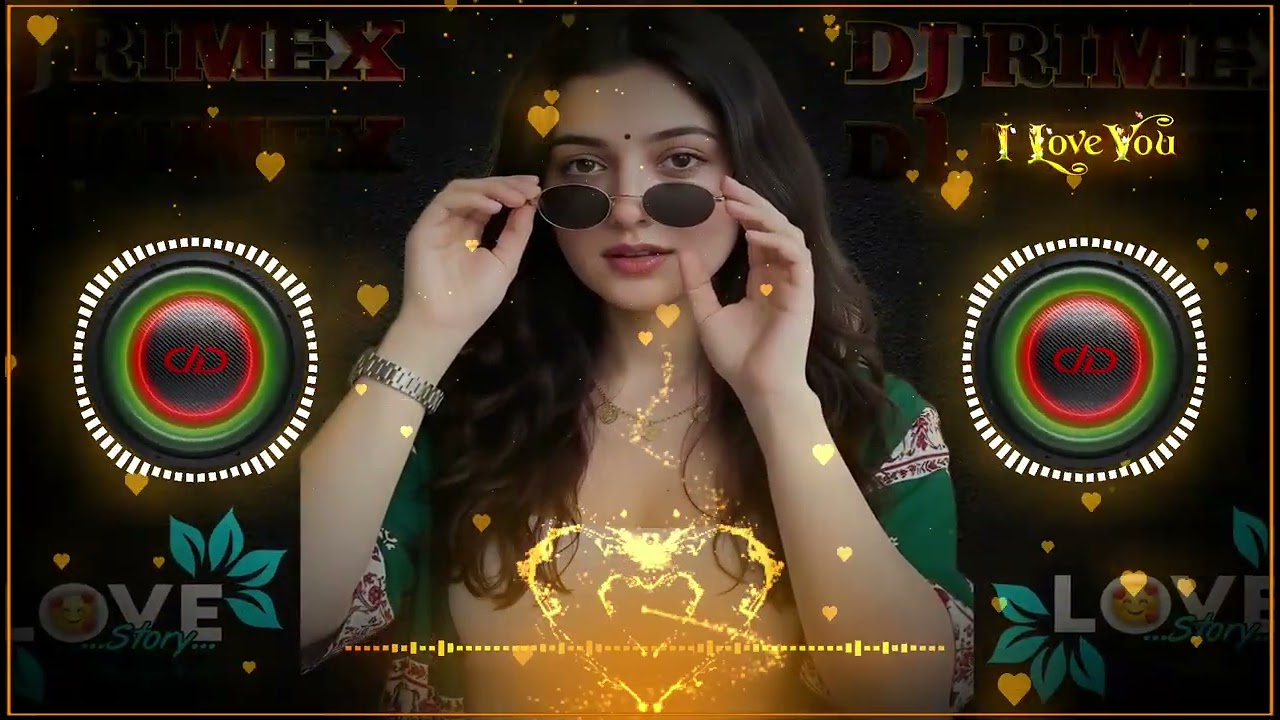 Dekhne Walo Ne Kya Kya Nahi Dekha Hoga #lovesong hindi dj Song # vairal Dj Riya Night King 