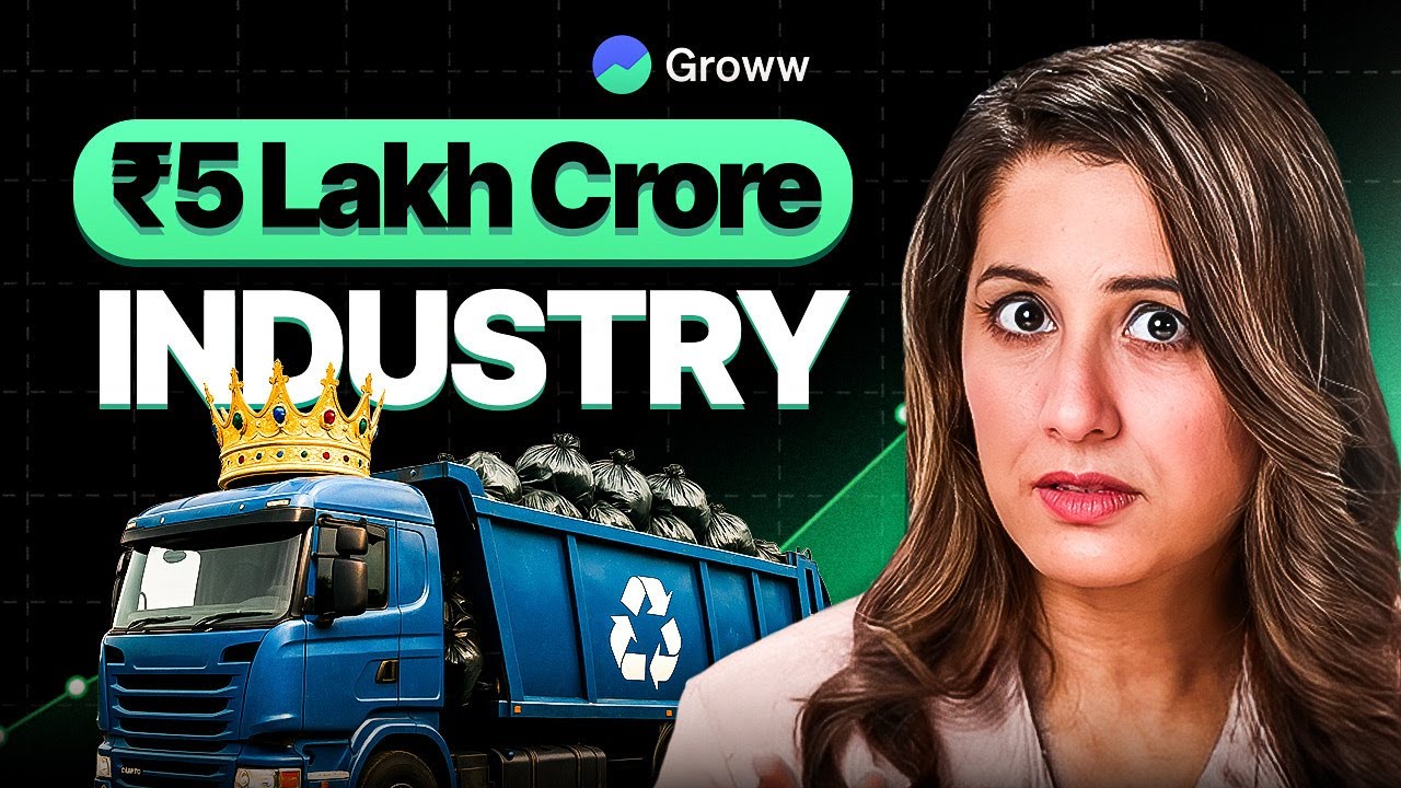 Hidden Industry powering India’s growth nobody is talking about!