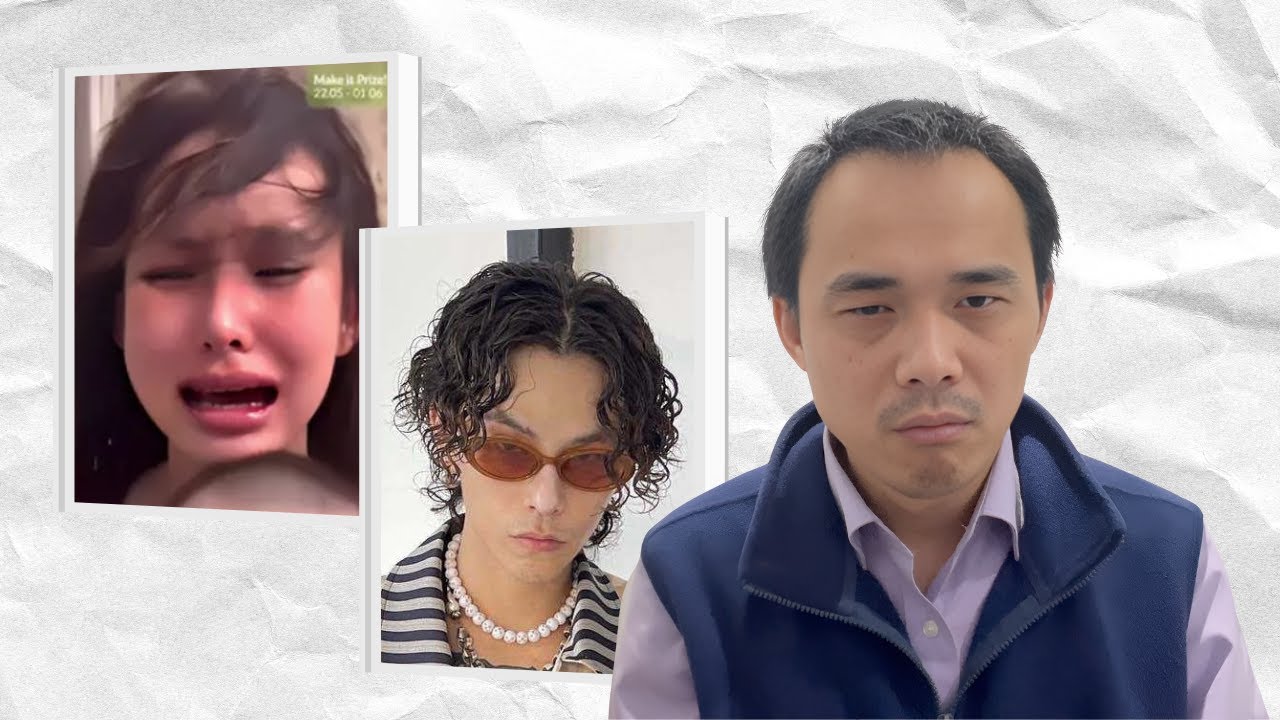 Decao, L&acirc;m Minh, v&agrave; sự im lặng tai hại @trongnnguyen2012  @tnnjournal