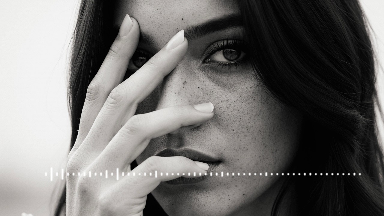 Ahmet Çeğil - Longing (Original Mix)