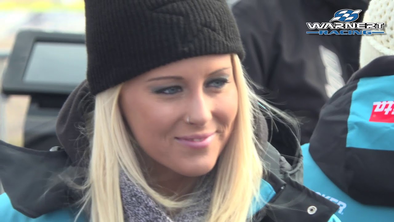 Warnert Racing: Michigan Snocross 2018