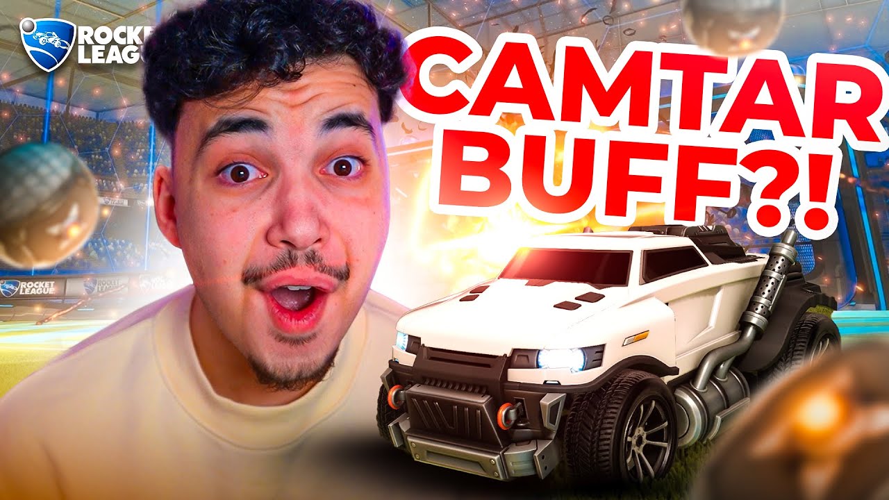 JE CREE UNE NOUVELLE META AVEC LE CAMION ??!