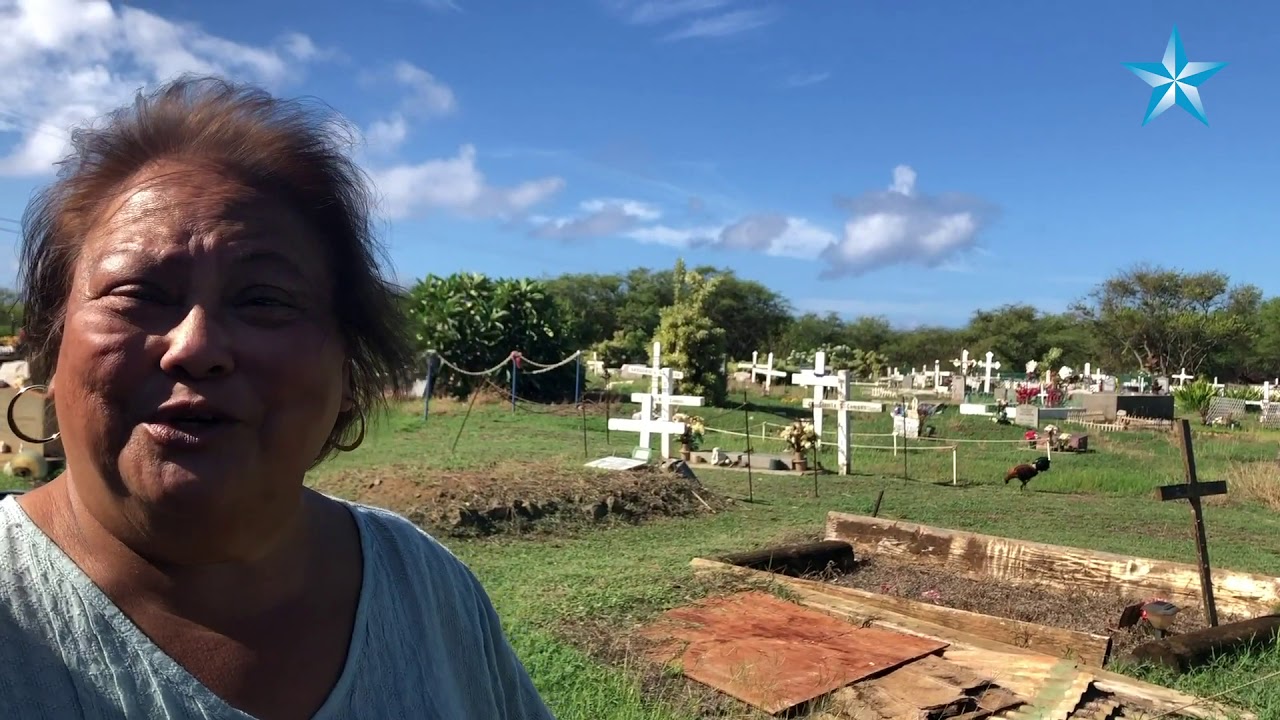 Documentary, research team hope to solve mystery of 1924&rsquo;s Hanapepe Massacre