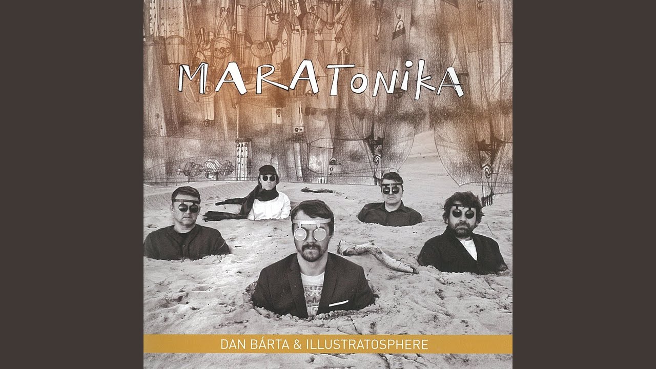 Maratonika