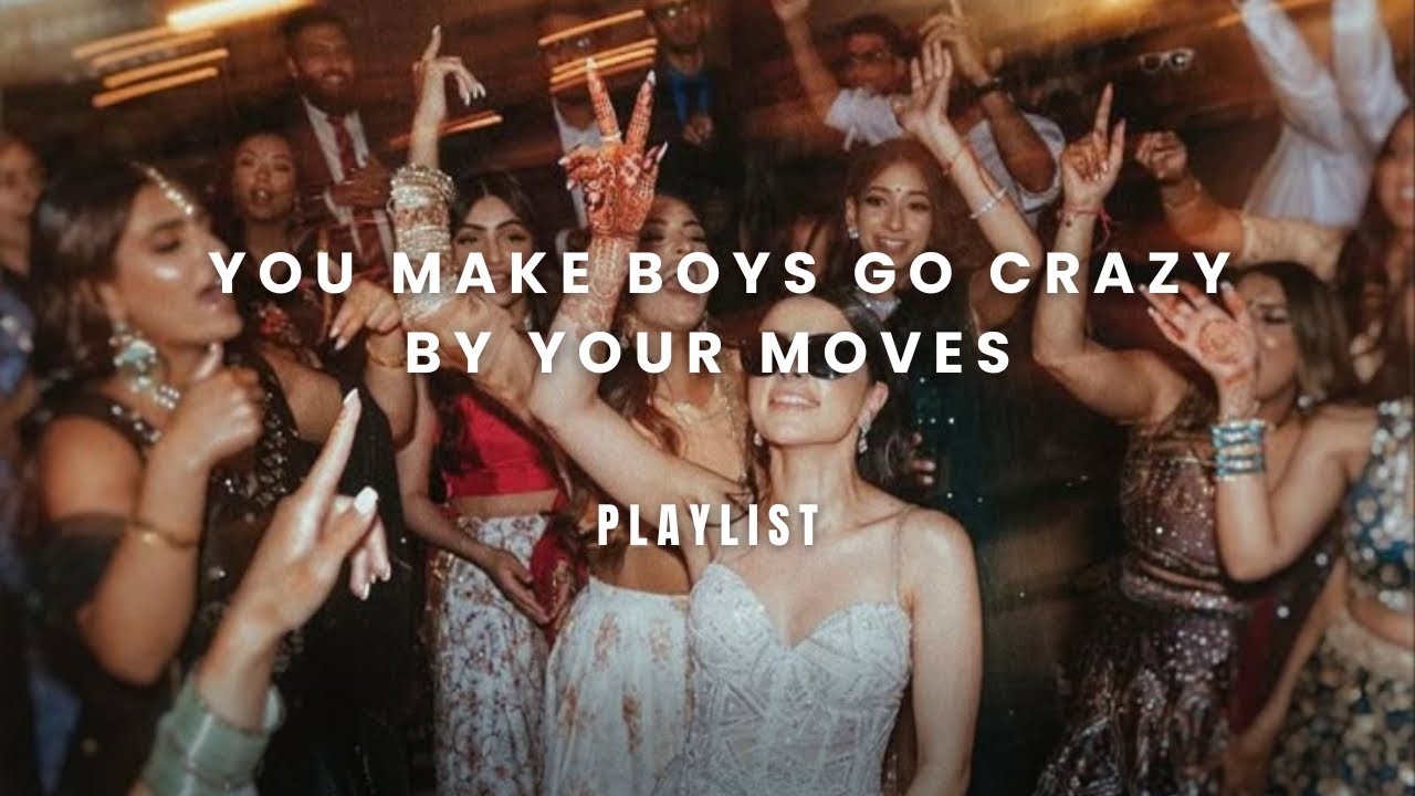 POV- Boys go crazy when you own the dance floor💓✨