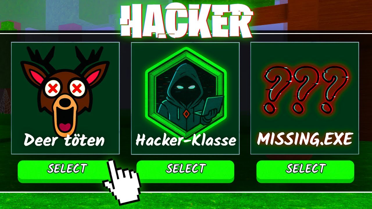 Der PELT TRADER ist ein HACKER in 99 NIGHTS! 😶&zwj;🌫️