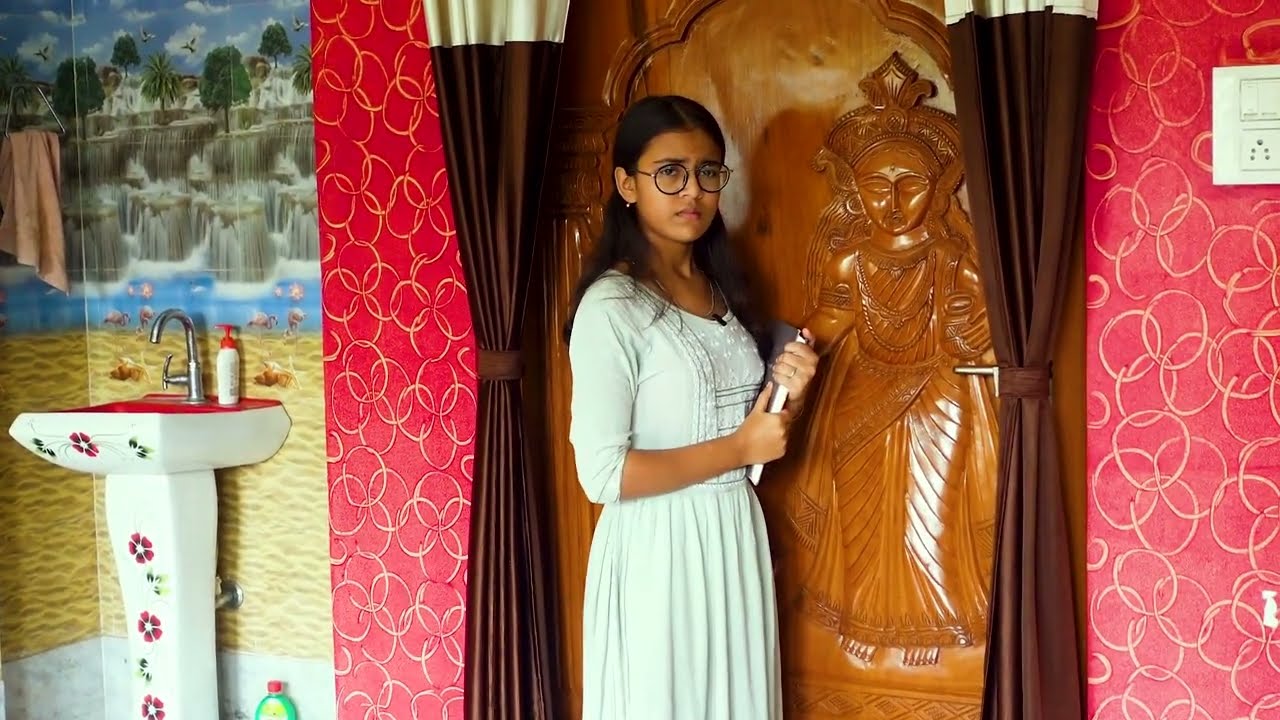 গুরুজী তুমি চলে গেলে  ? (AKS RECORD)#bengalishortflim #ajoykumarsaha #viral#sadstory 