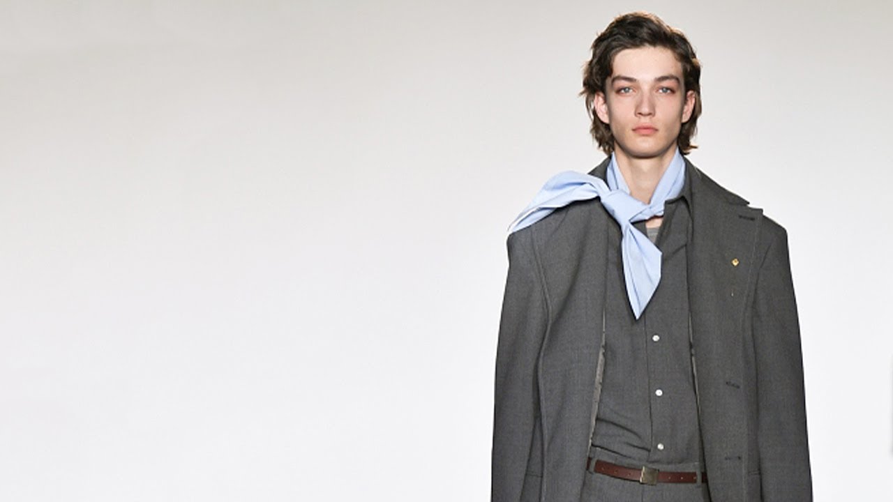 Officine Generale | Fall Winter 2023/2024 | Full Show