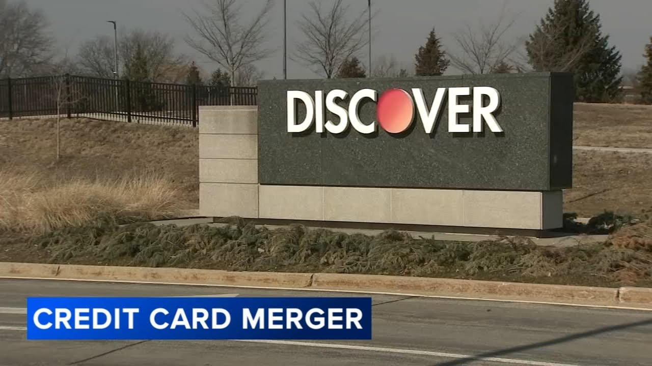 Will suburban Discover employees be impacted by Capital One merger?
