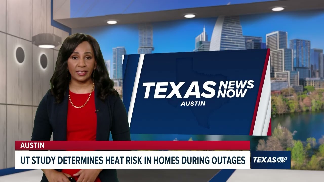 Texas News Now - Austin | Feb. 11, 2026