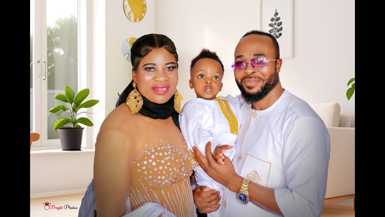 Baby Perfect Birthday Bash