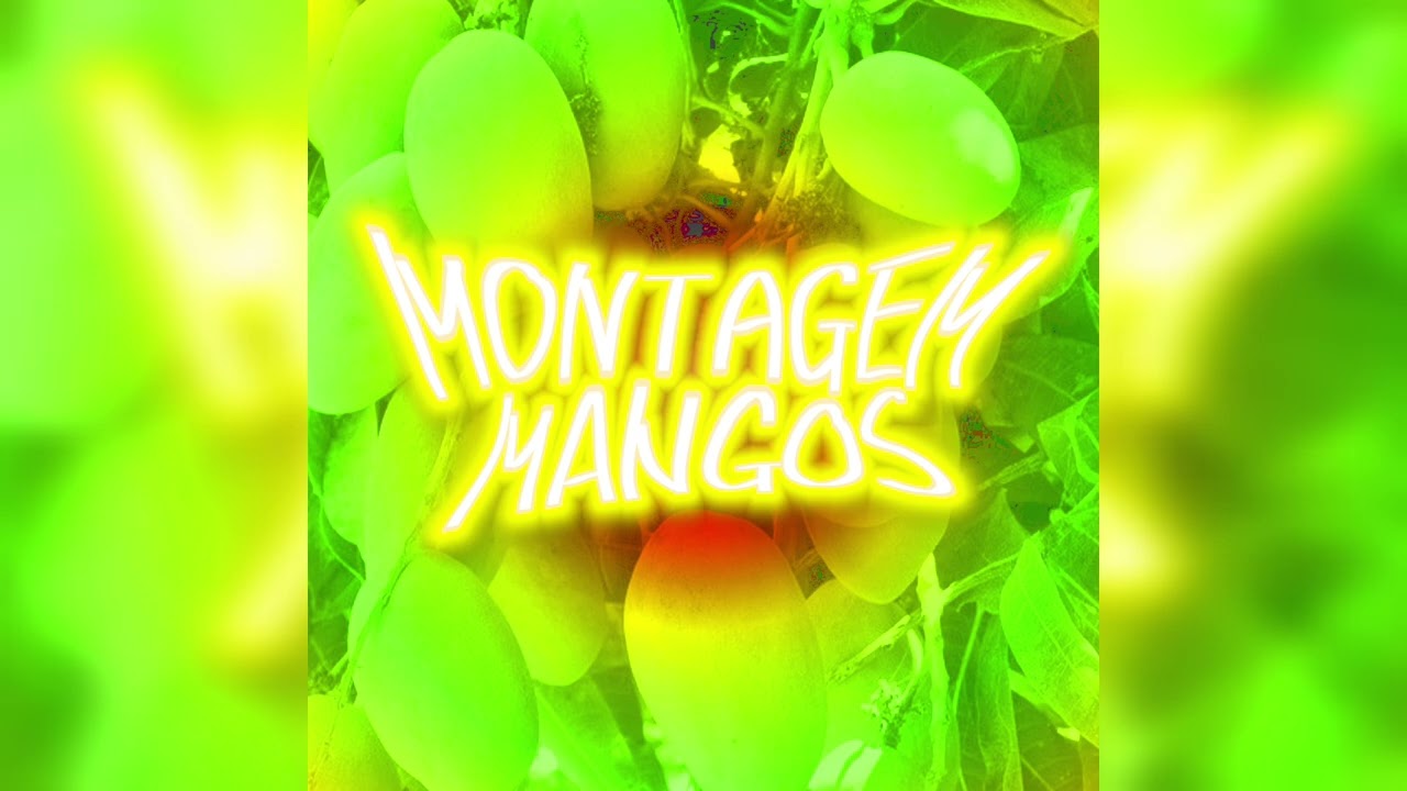 Montagem Mangos