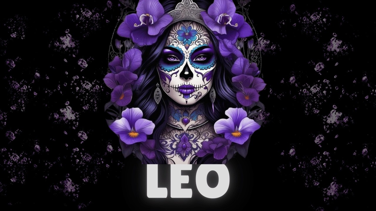 LEO, YOU’RE BETTER THAN ANYONE THEY’VE EVER MET❤️RATHER BE DEAD💀THEN APART STUCK ON YOUR HEART
