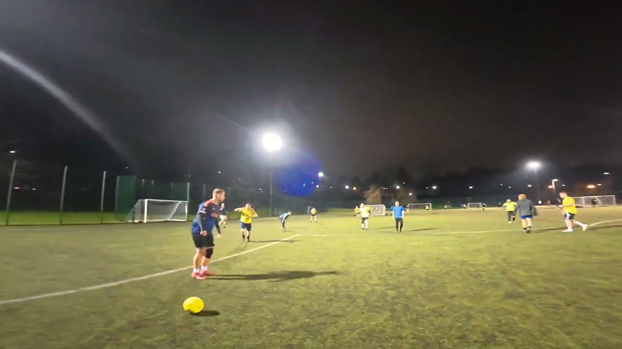 MNF 09/02/2026