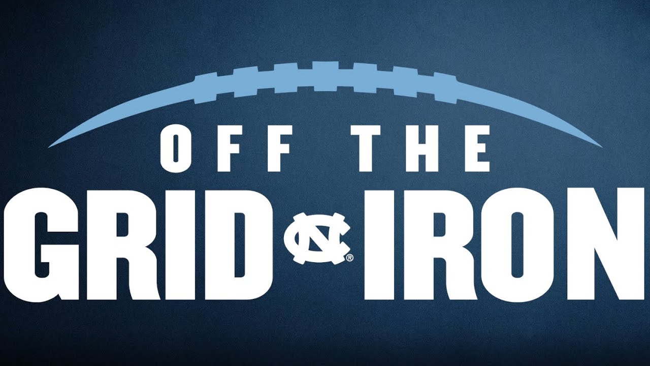 Off the Grid...Iron Ep. 7