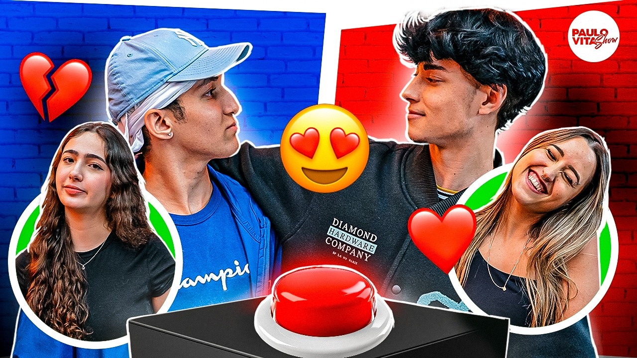 Se for FEIA, o amigo APERTA o BOT&Atilde;O e TROCA O DATE