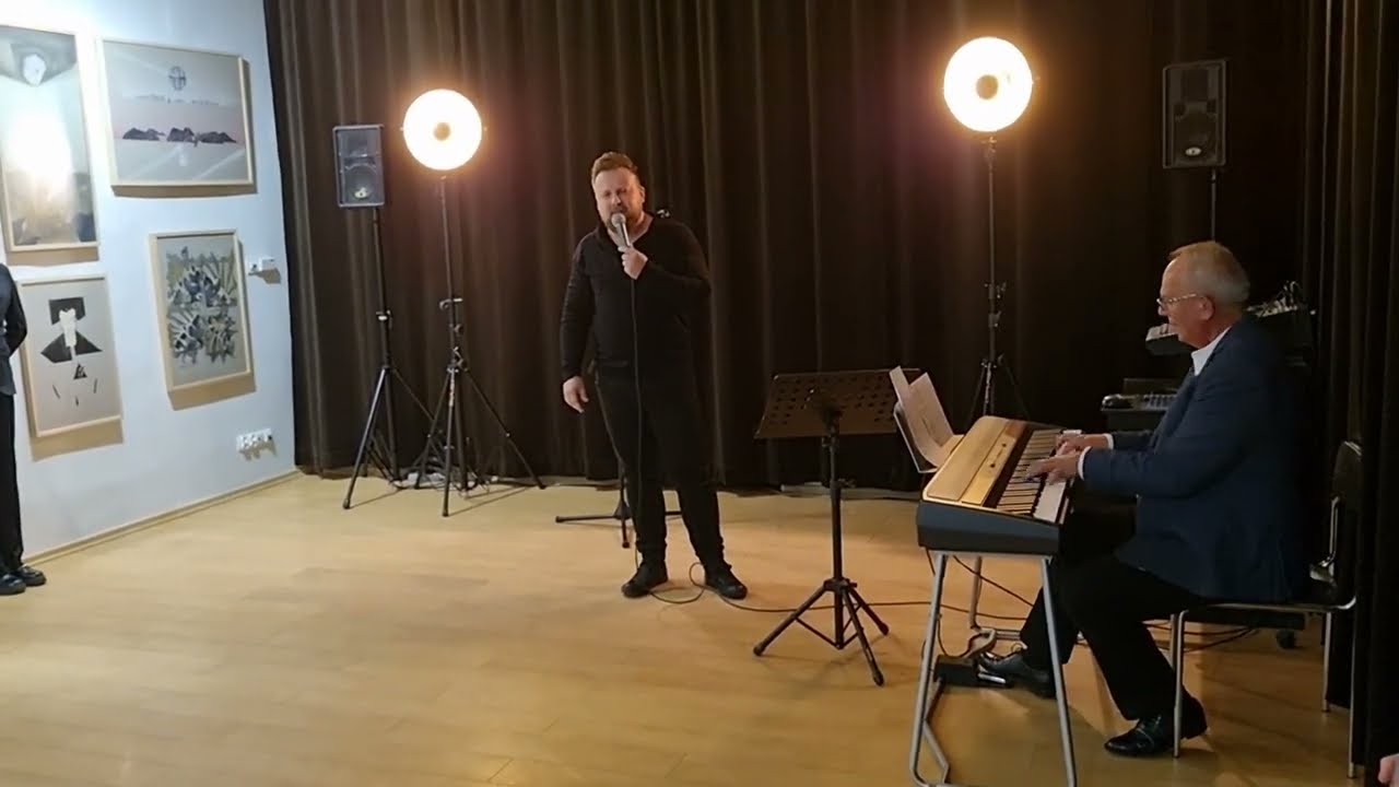 Paweł Okła - Łatwopalni / Uciekaj serce moje