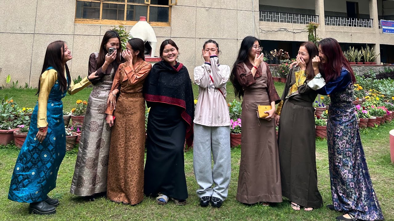 glimpse of LOSAR 📿✨