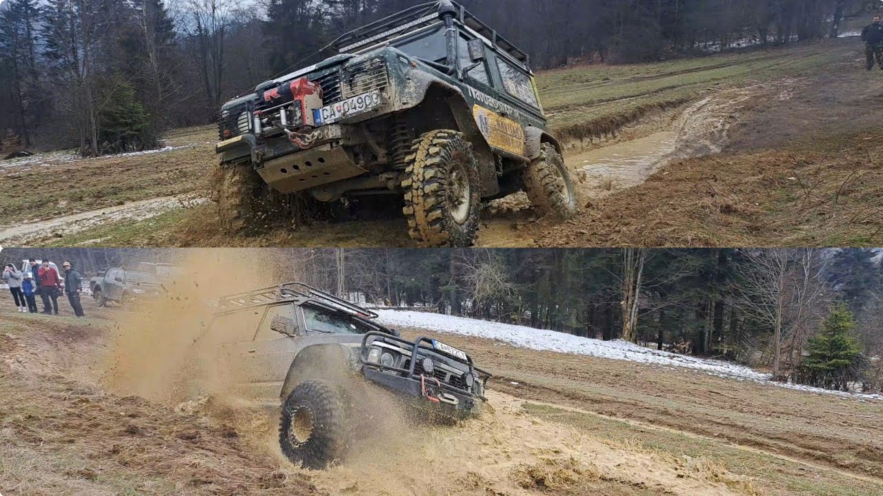 Príprava na Tisovec