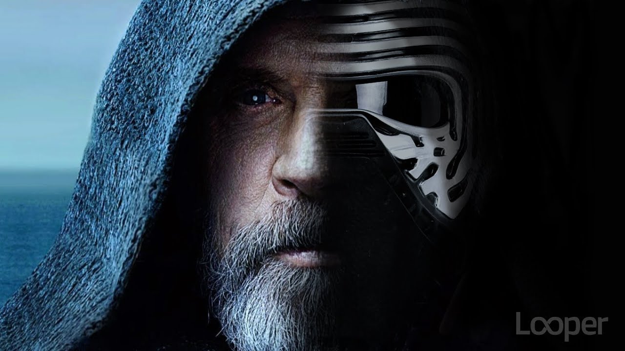 References You Missed In The Last Jedi