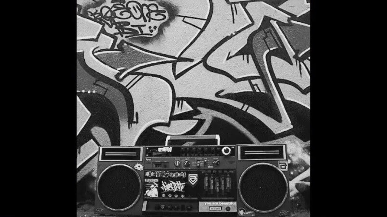 [FREE] Old School Boom Bap Type Beat - 