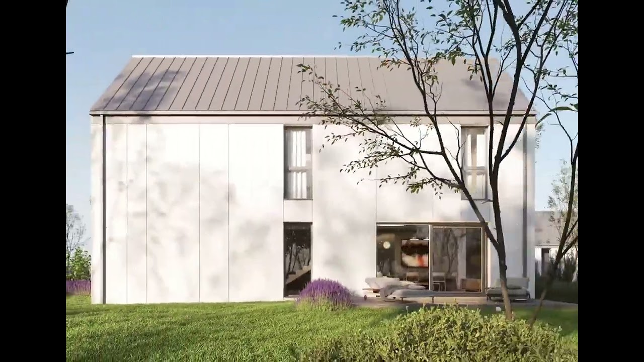 Osiedle Domów Stokowa Góra – poznaj swoją drogę do domu 🏡