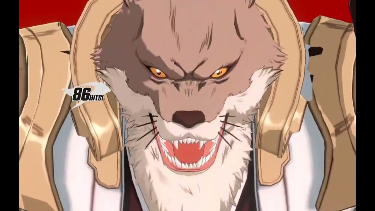 Bleach Soul Resonance | Strike team isn't too bad