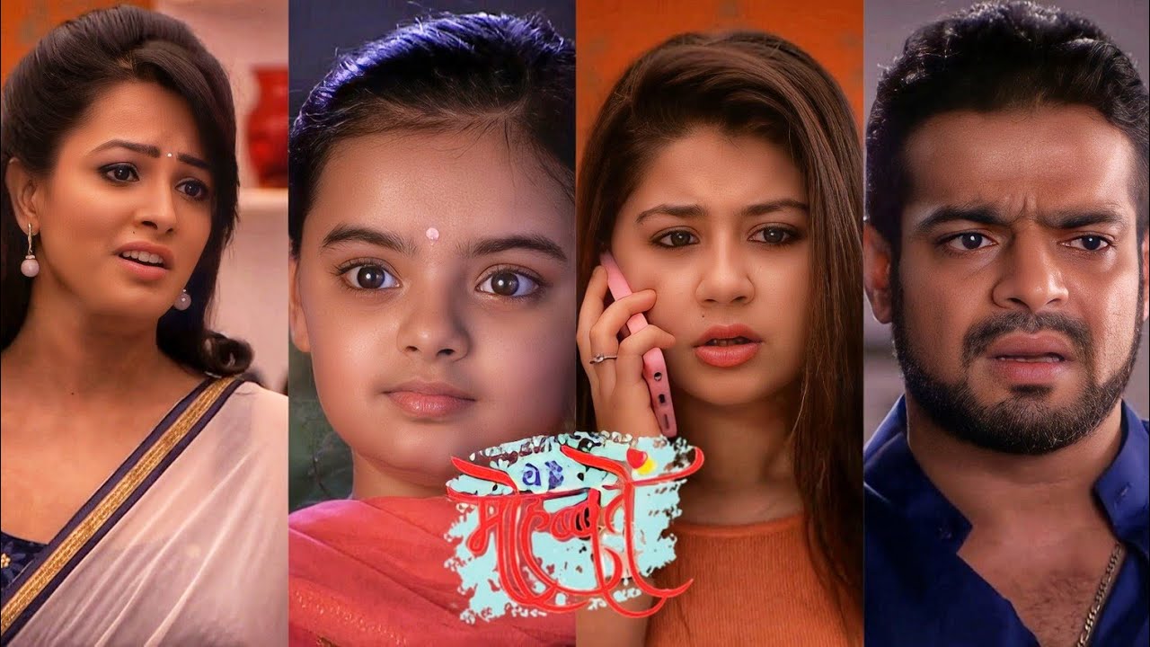 Kha hai Ishita?Pihu ko pata chala Ishita ka sach| Yeh Hai Mohabbatein| Upcoming Track