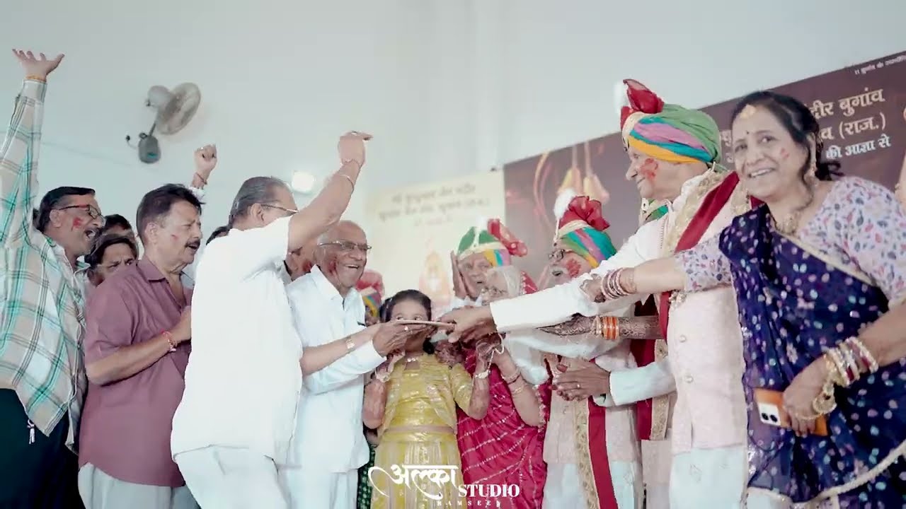 patrika lekhan  ||  बुंगाव नगरे  श्री कुंथुनाथ भगवान प्रतिष्ठा मोहत्सव निमिते पत्रिका लेखन