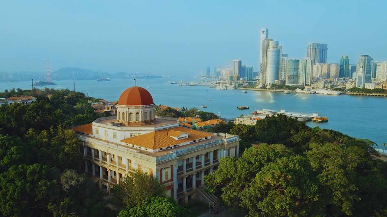 We Are Xiamen 2022