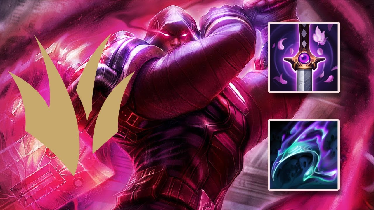 New Season, Trying To Climb To Diamond | Jayce Jungle