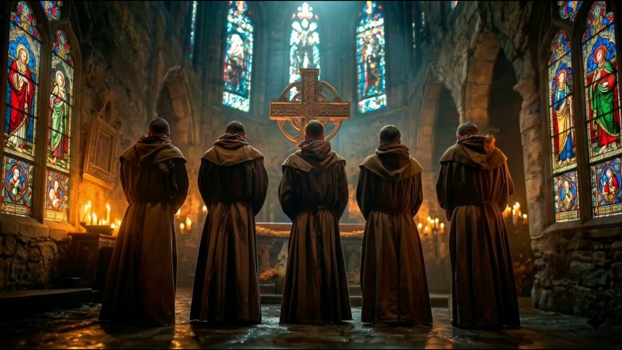 Most Sacred Prayer: 