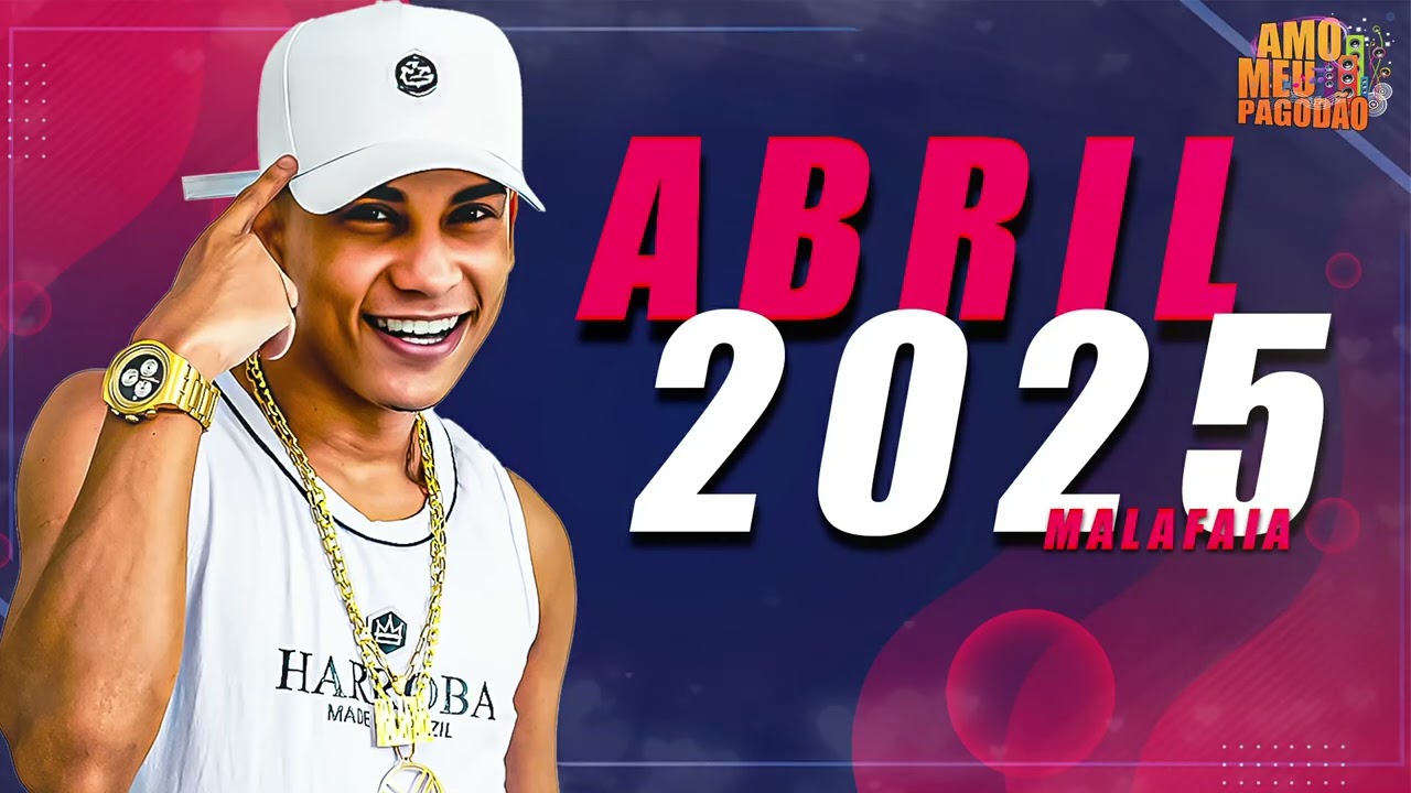 MALAFAIA - CD DE ABRIL 2025 - REP. ATUALIZADO