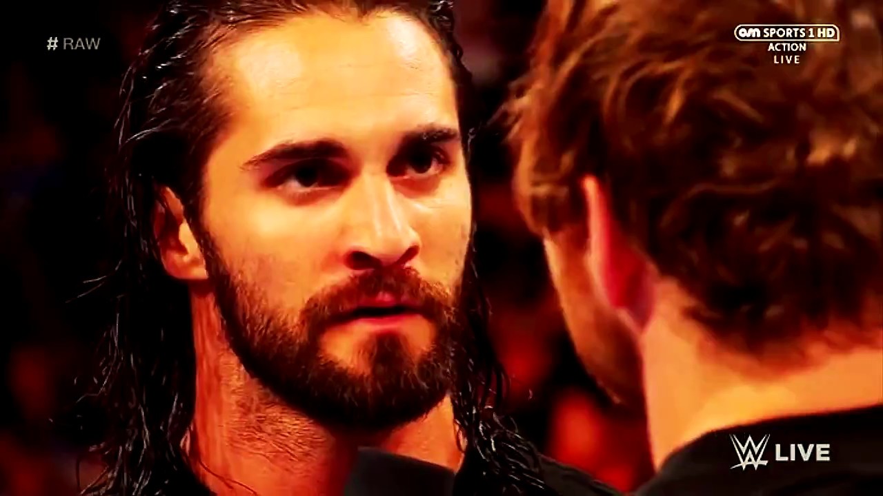 How Did We Get Here ? Seth / Dean