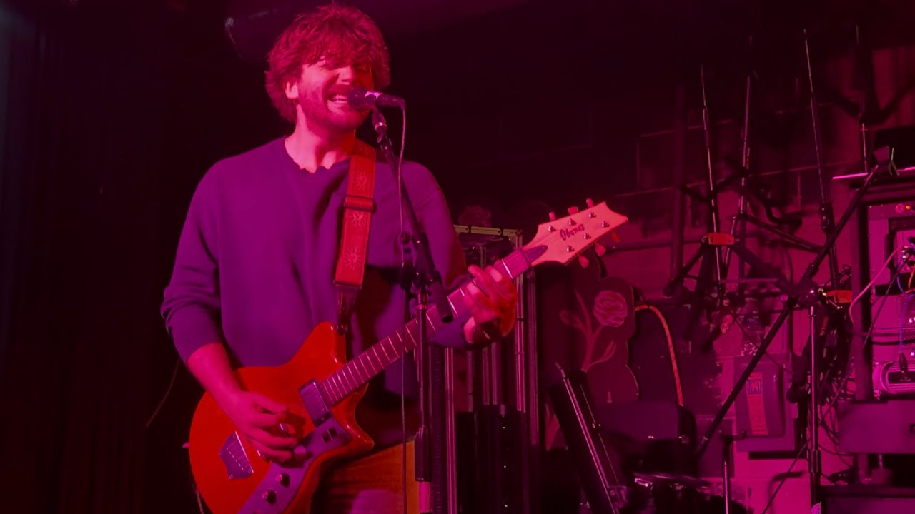Zilla - Shapeshifter (Full Moon Records - Conway, Arkansas - 03.07.2026)