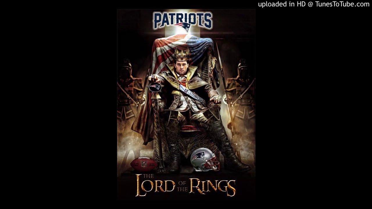 Super Bowl 53 Patriots Parody Notorious