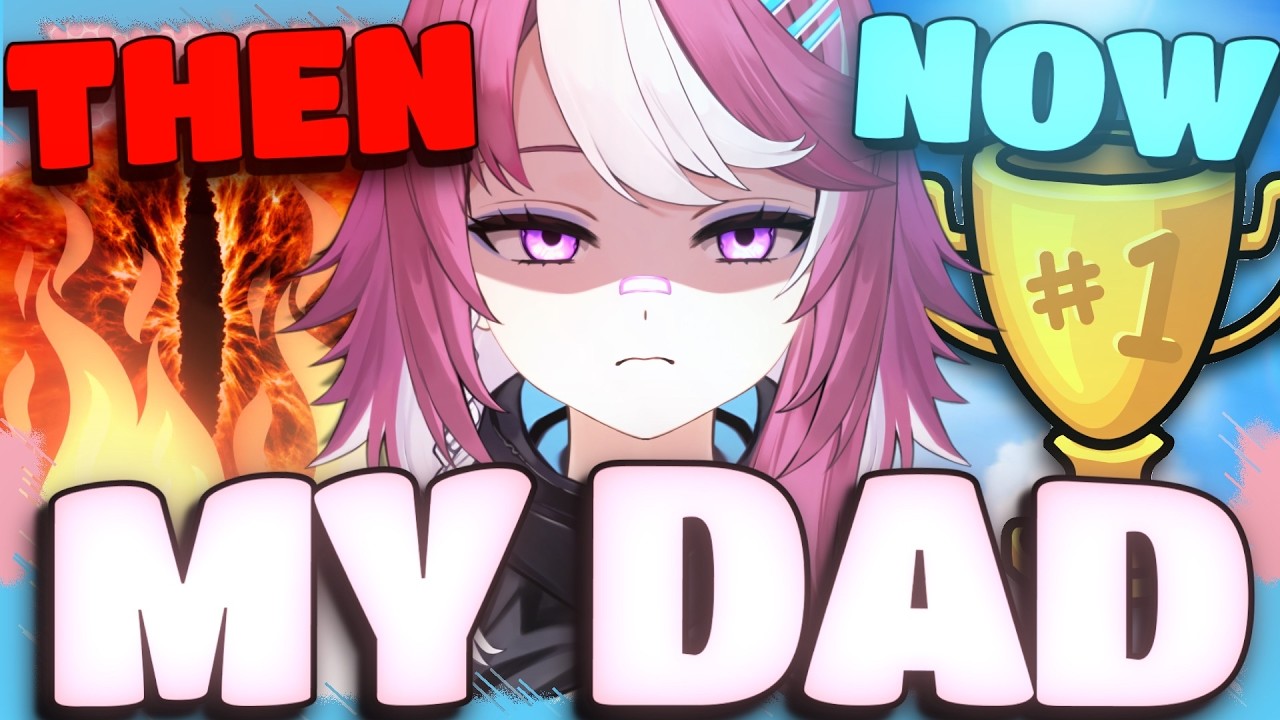 Transphobic Dad Became My Biggest Ally - Story Time