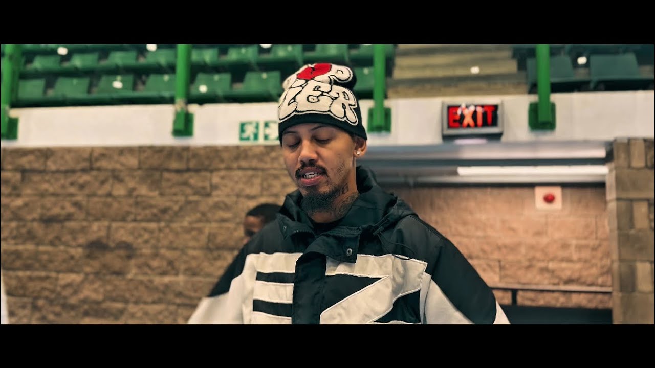 Junior King & Kay Medusa | Hoezit Hie (Official Music Video)